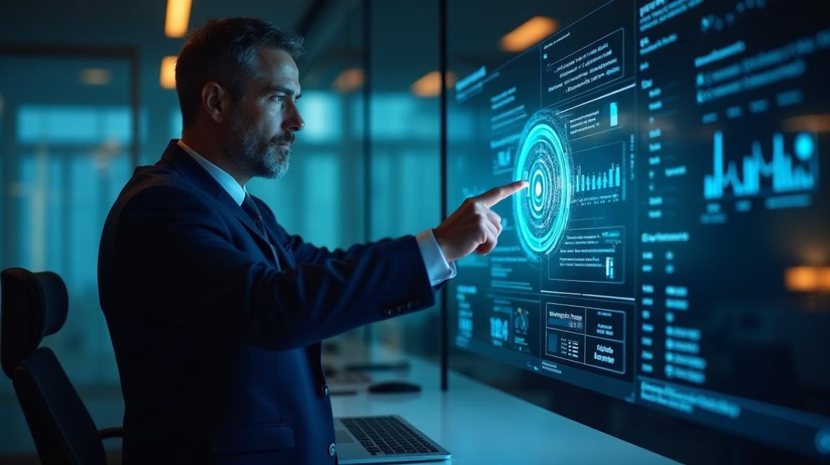 Los CEOs Toman el Control: IA como Inversión Estratégica