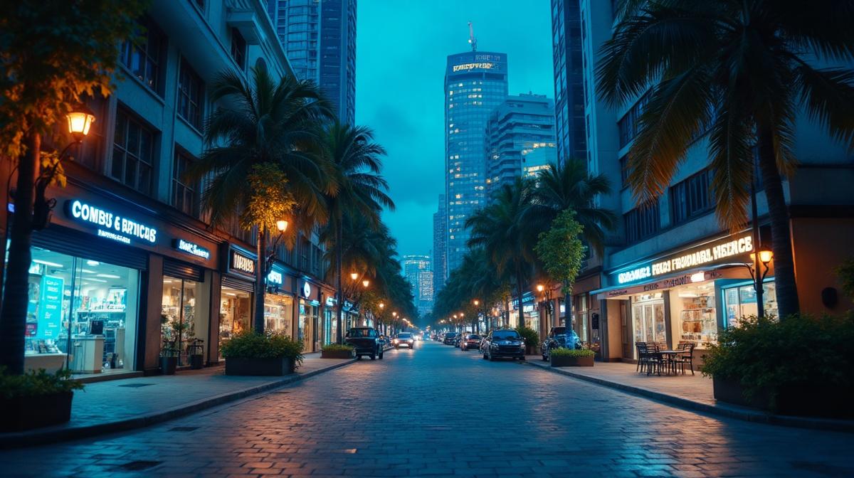 66% de MiPyMEs en Colombia ya Usan IA con Resultados Inmediatos