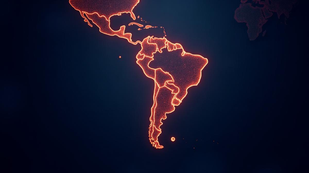 Latam-GPT: El Primer Modelo de IA Hecho en y para América Latina