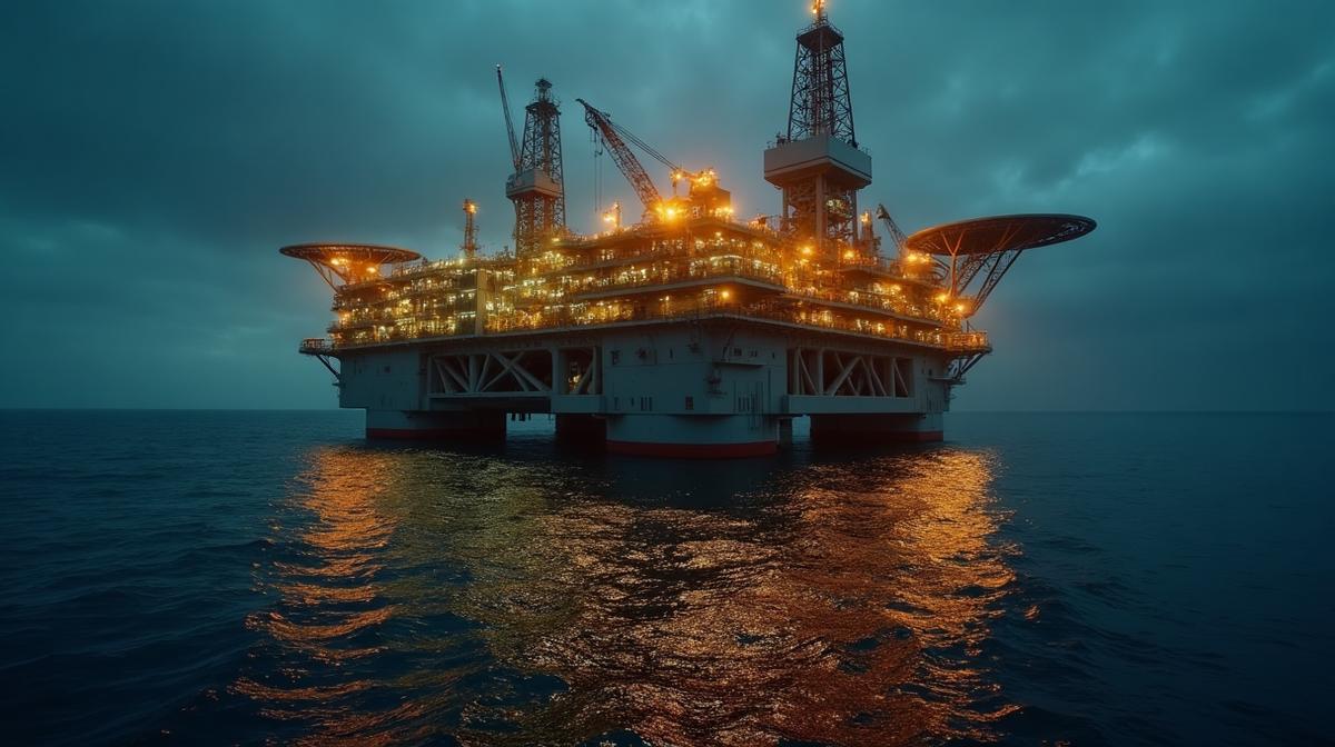 Cómo Petrobras Construye un AI Moat con Supercomputación