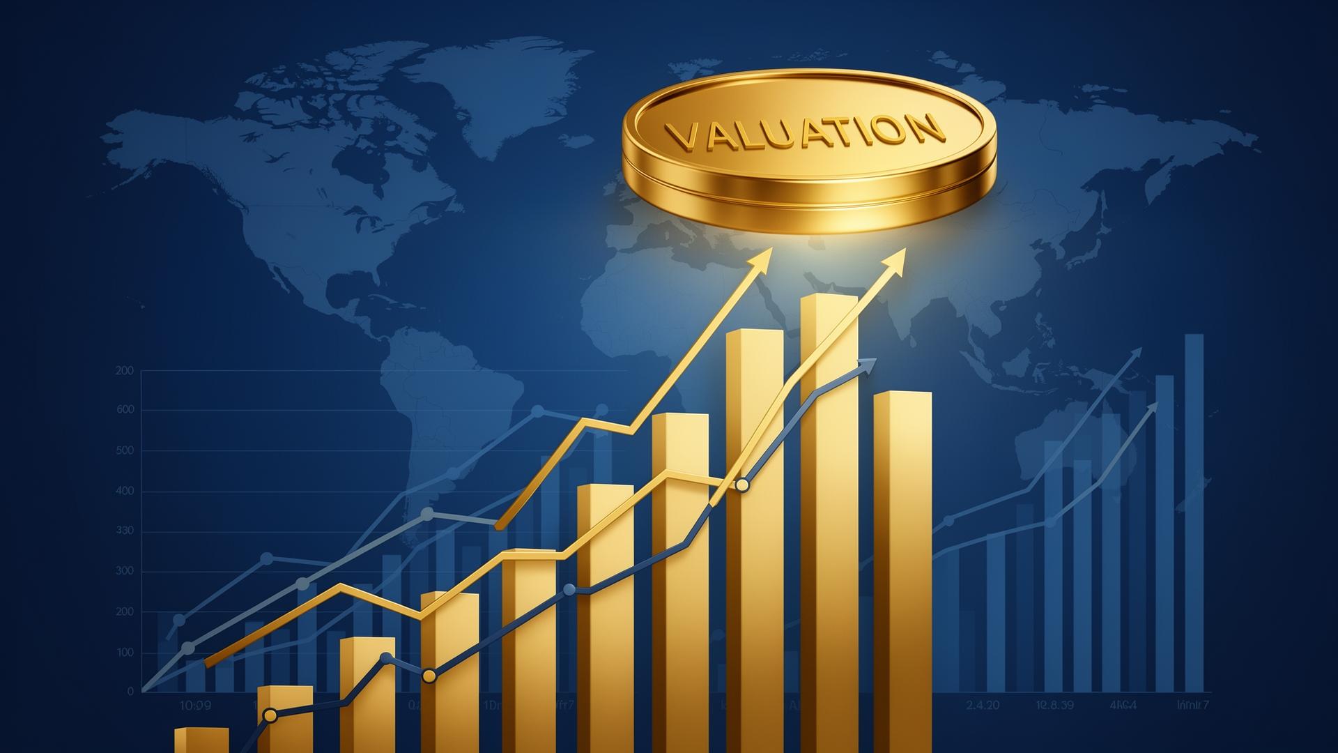 Valuation Caps 2026: Benchmarks de Carta y la Regla del 50% para LATAM