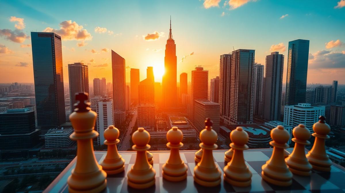 Cómo construir ventaja competitiva en LATAM: Guía 2026
