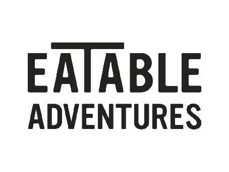 Eatable Adventures
